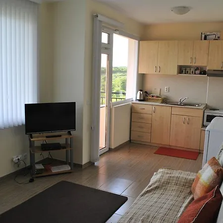 Apartment Iva *