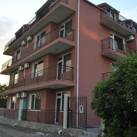 Iva * Sveti Vlas
