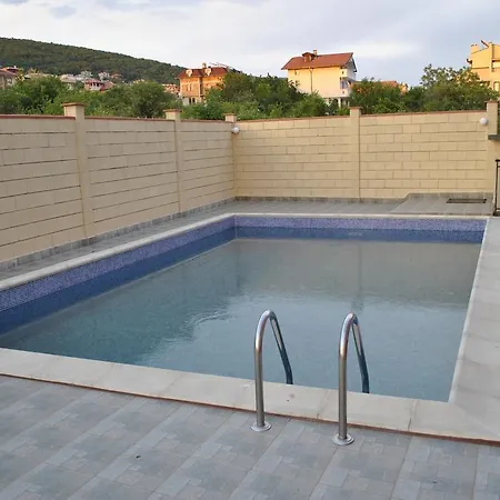 Apartment Iva Sveti Vlas